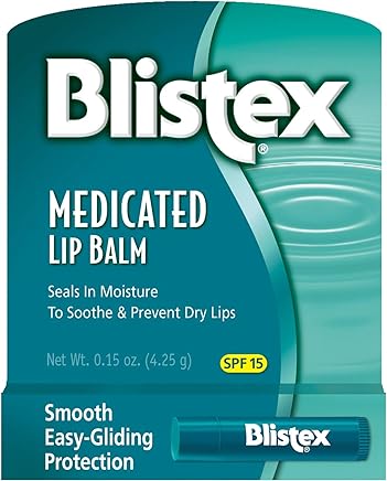 Blistex