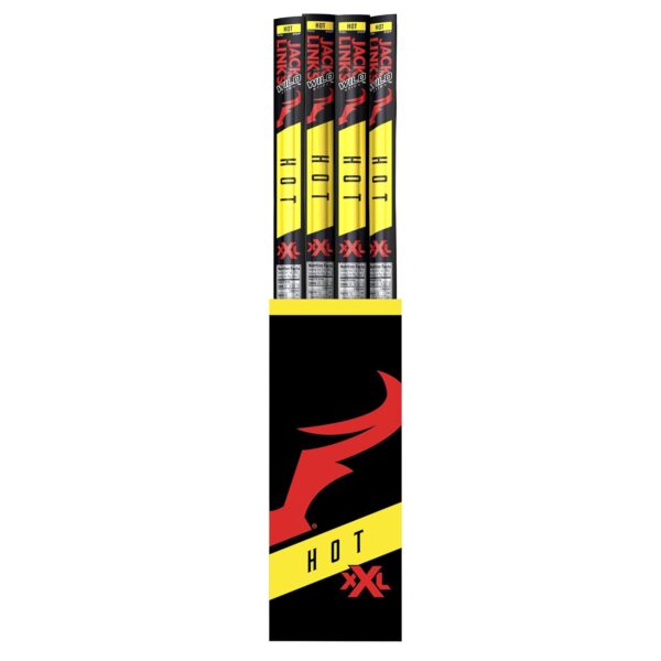 Jack Links Xxl Wld Stk Original