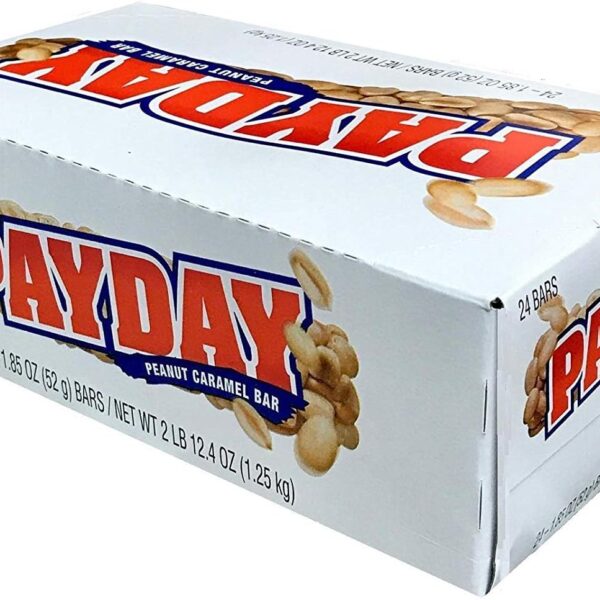 Hersheys Payday