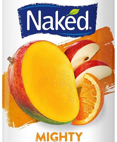 Naked Juice, Mighty Mango
