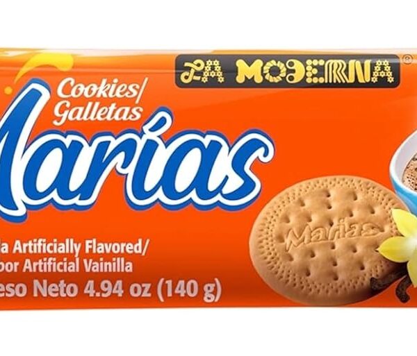 La Moderna Marias Rolls