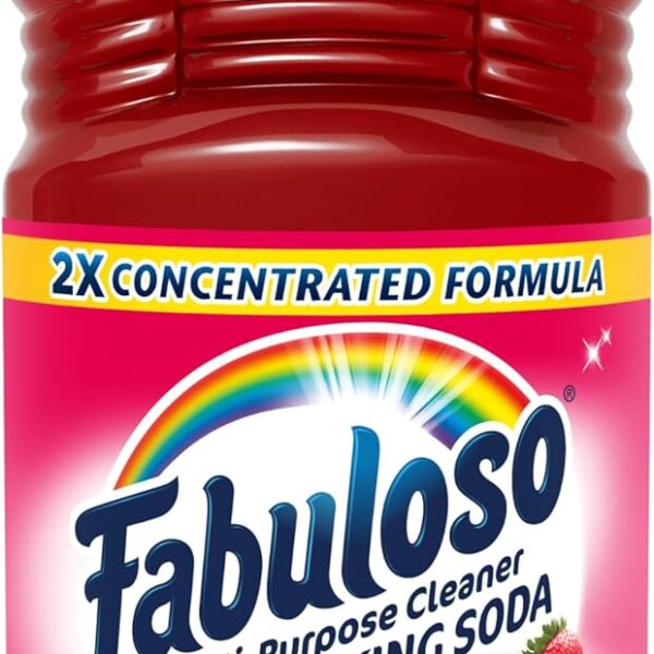 Fabuloso Baking Soda