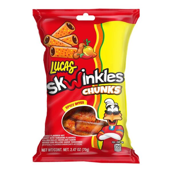 Skwinkles Chunks