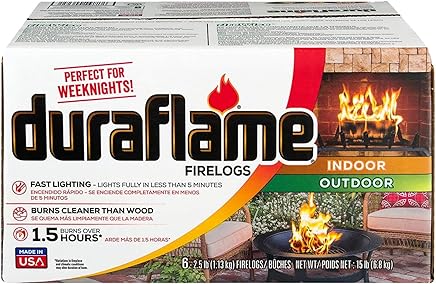 Dura Flame Handy Size