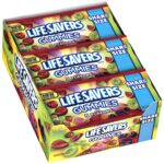LifeSavers King Size Gummies 5 Flavors