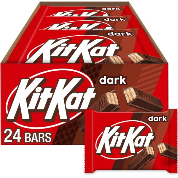 Kit Kat Dark