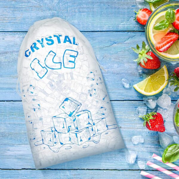 Ice Bags