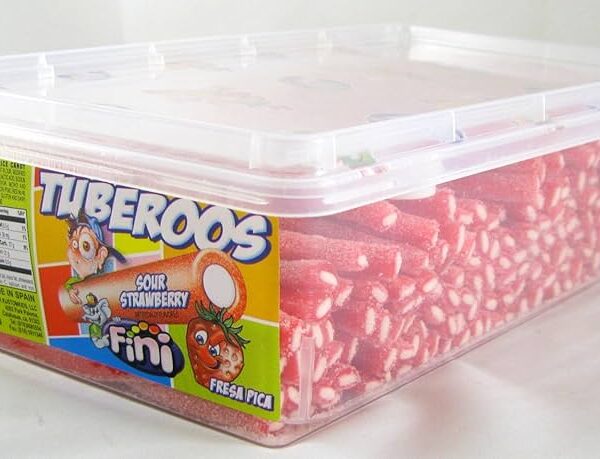 Tuberoos Strawberry