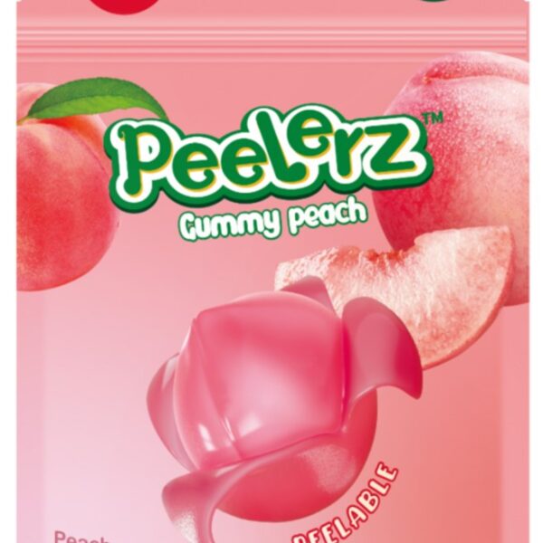 Peelers Peach