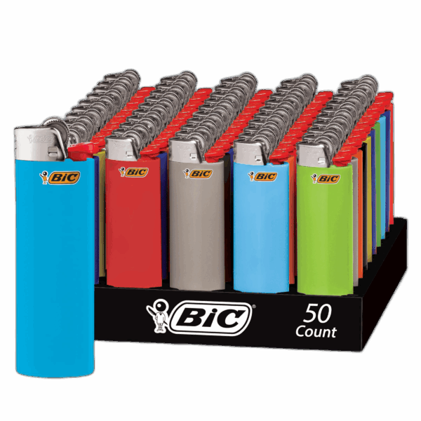 BIC Lighters