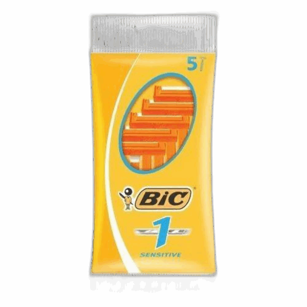 BIC Shave Blades