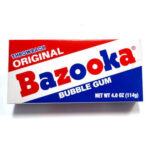 Bazooka Gum
