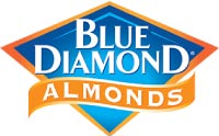 Blue Diamond Almonds