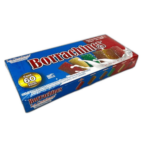 Borrachines