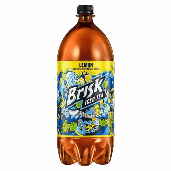 Lipton Brisk