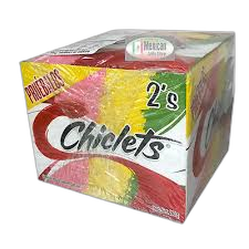 Chiclets
