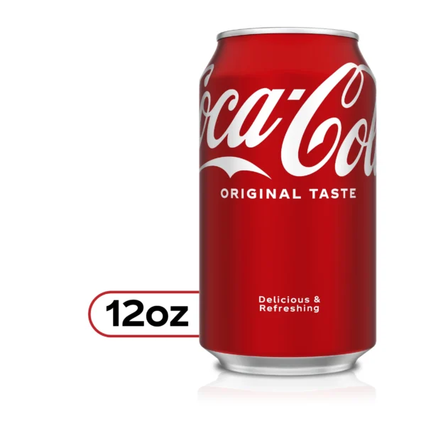 Coke Classic