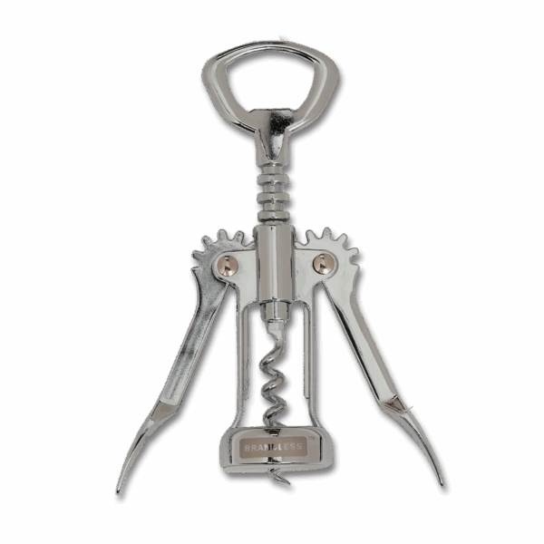 Corkscrew Opener