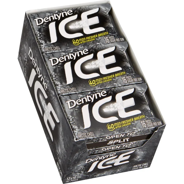 Dentyne Ice Arctic Chill