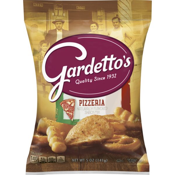 Gardetto's  Italian Pizzeria