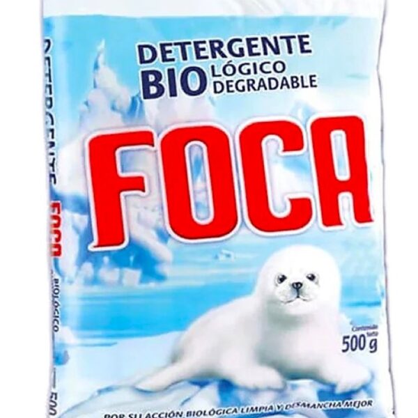 Foca 500 Gr