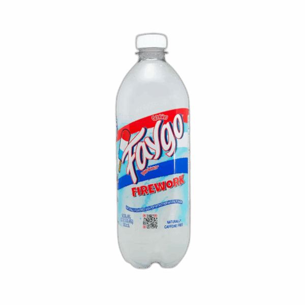 Faygo Firework
