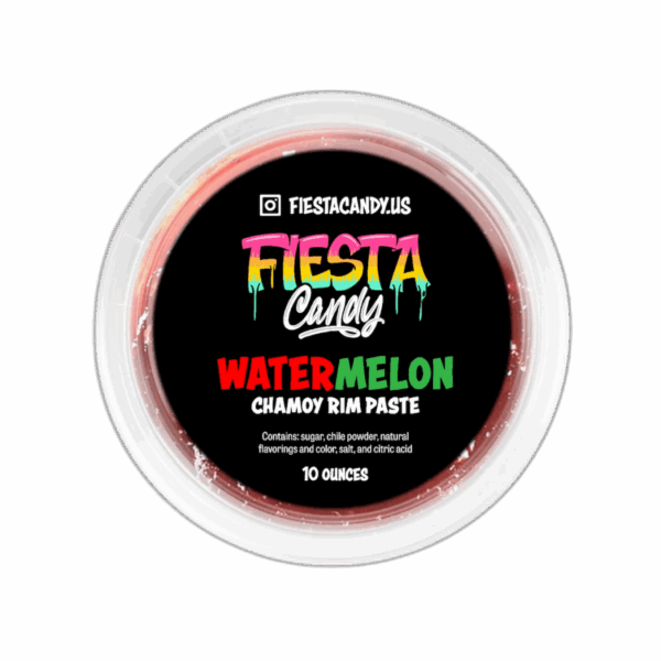 Fiesta Rim Dip Wateremelon