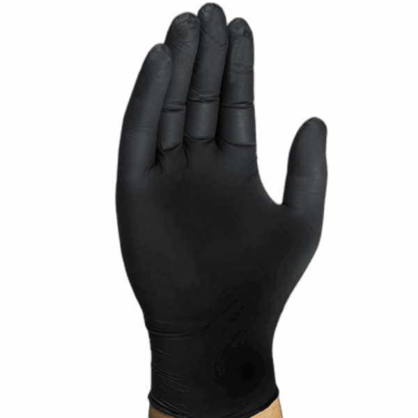 Gloves Heavy Duty