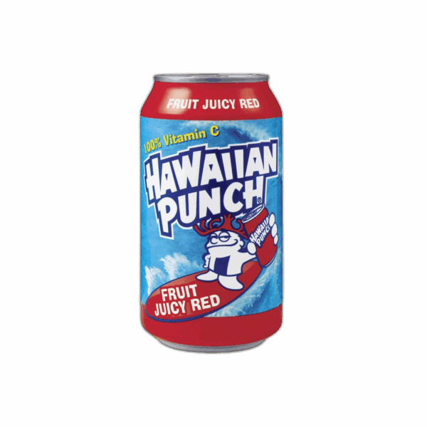 Hawaiian Punch