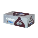 Hersheys Kisses