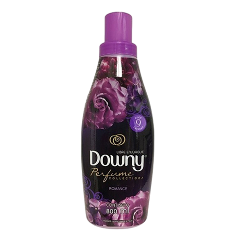 Downy Elegance