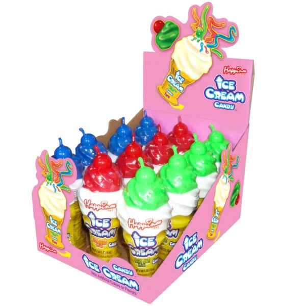 Ice Cream Candy