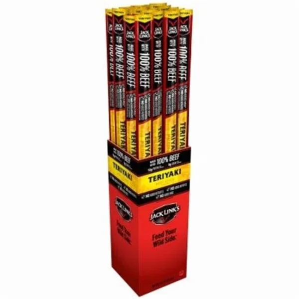 Jack Links Stick Teriyaki