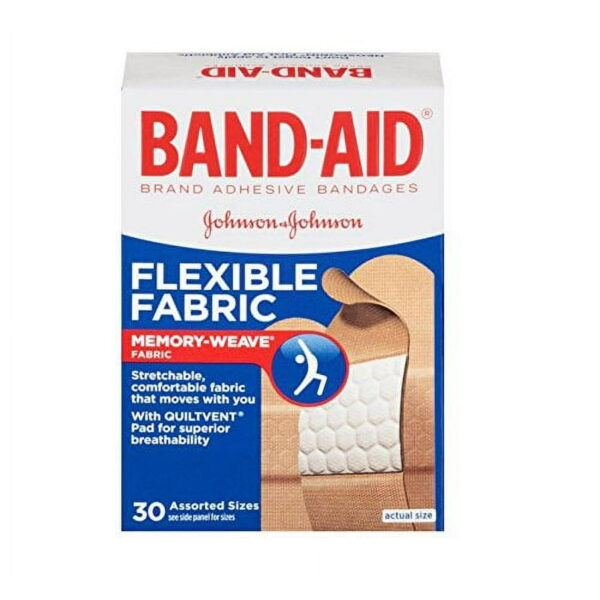 Johnson & Johnson Band-Aid