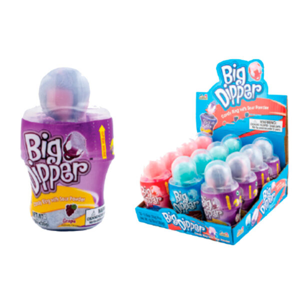 Kids Mania Big Dipper