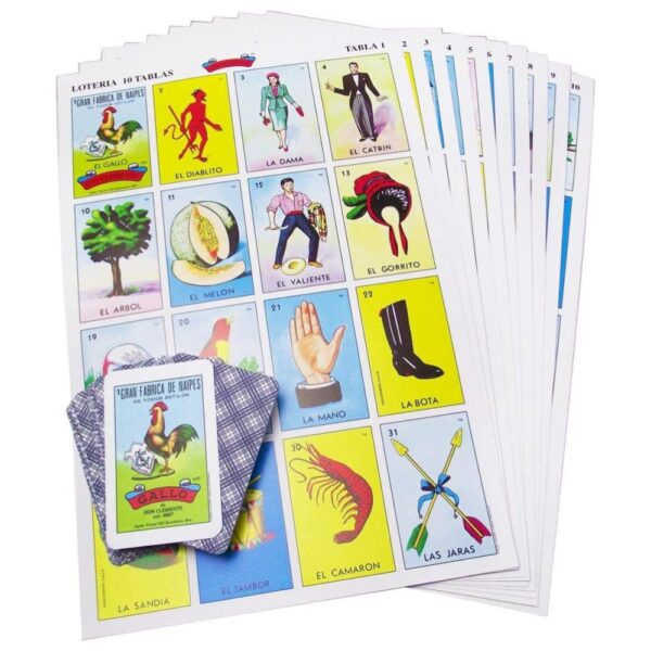 Loteria Jumbo