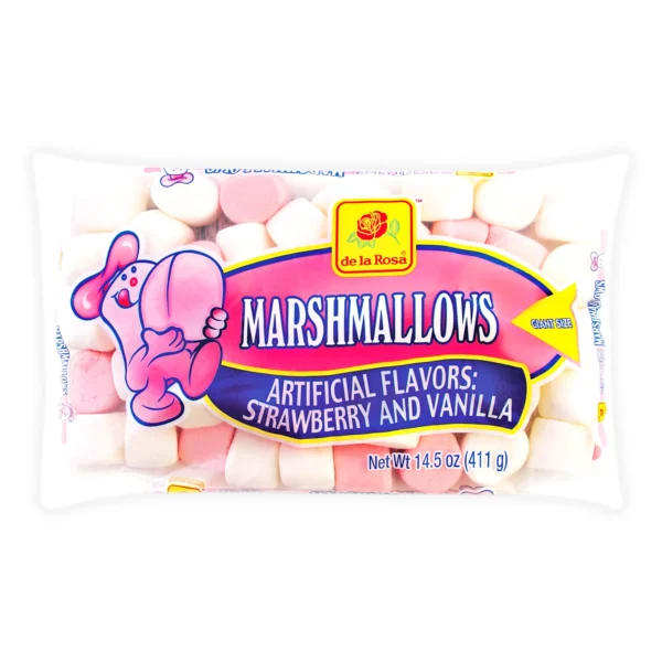 De La Rosa Marshmallow