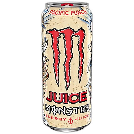 Monster Pacific Punch