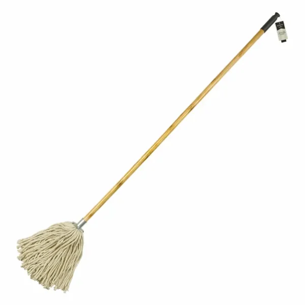 Mop With Handle