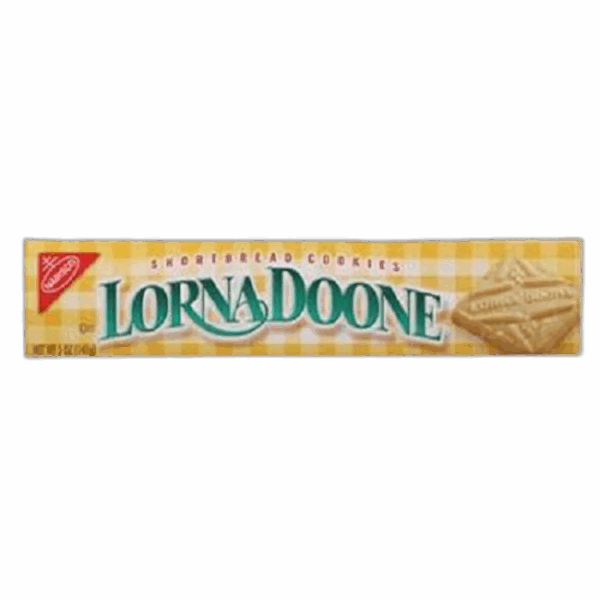 Nabisco Convenient Lorna Doone