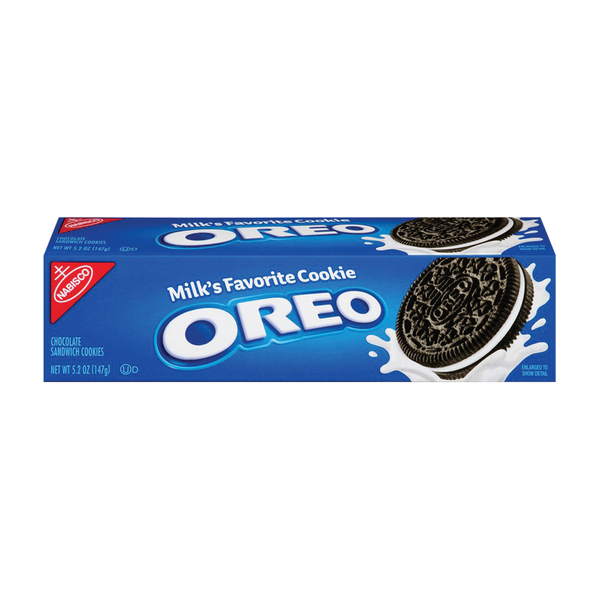 Nabisco Convenient Oreo