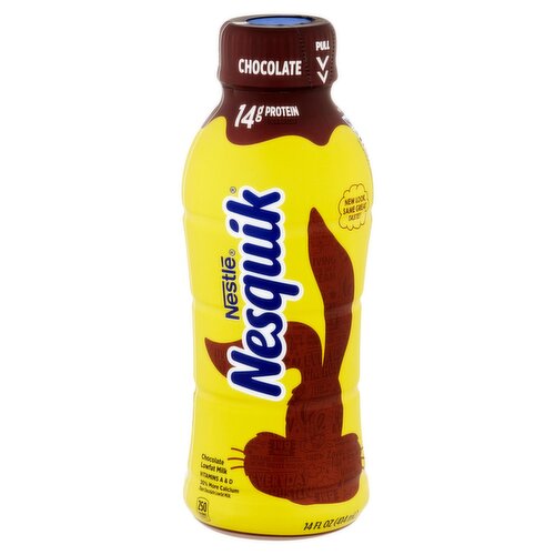 Nesquik Chocolate