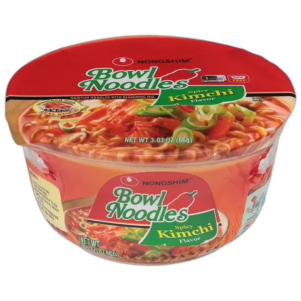 Nongshim Kimshi/Veggie