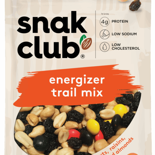 Snak Club Energizer Trail