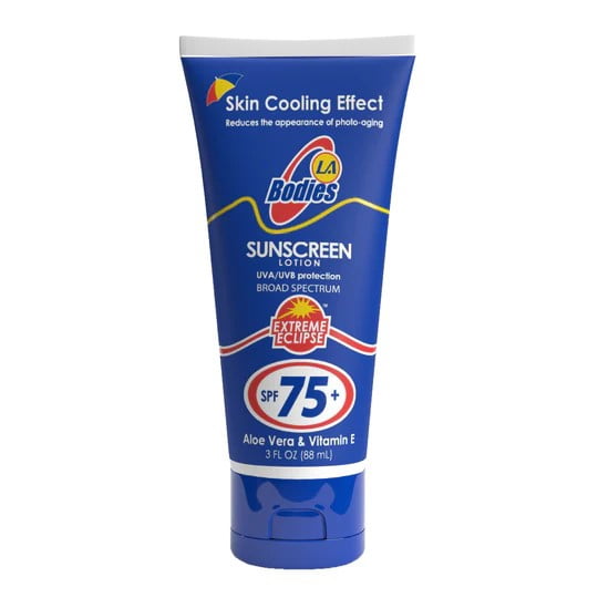 La Bodies Sunscreen