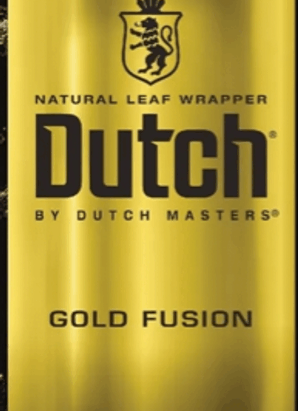 Dutch Gold Fusion