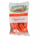 Snack Farm Orange Slices