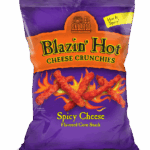 El Sabroso Blazin' Hot Cheese Crunch