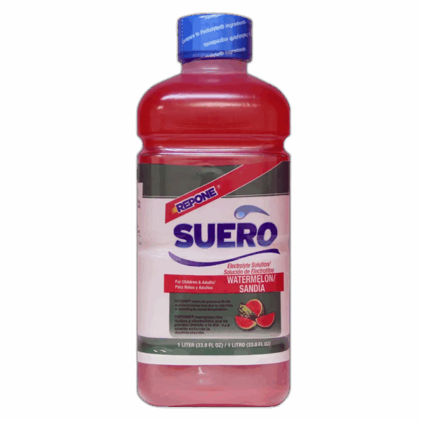 Suero Watermelon