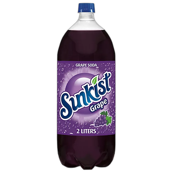 Sunkist Grape